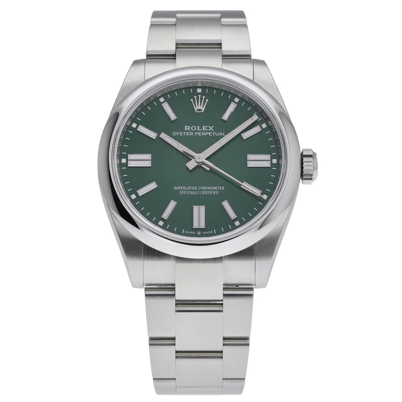 ROLEX OYSTER PERPETUAL 41 - 134300 - Watch - 41mm c7b632ac-8077-4a08-b63e-e917c70a8094.jpg