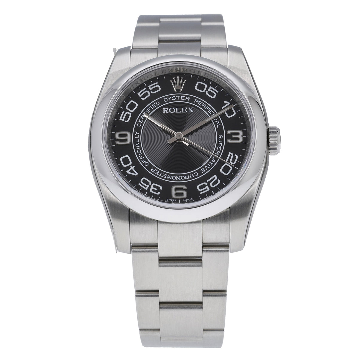 ROLEX OYSTER PERPETUAL 36 - 116000 - Watch - 36mm c7c251a6-45ac-460e-b230-97cb11e946b3.jpg