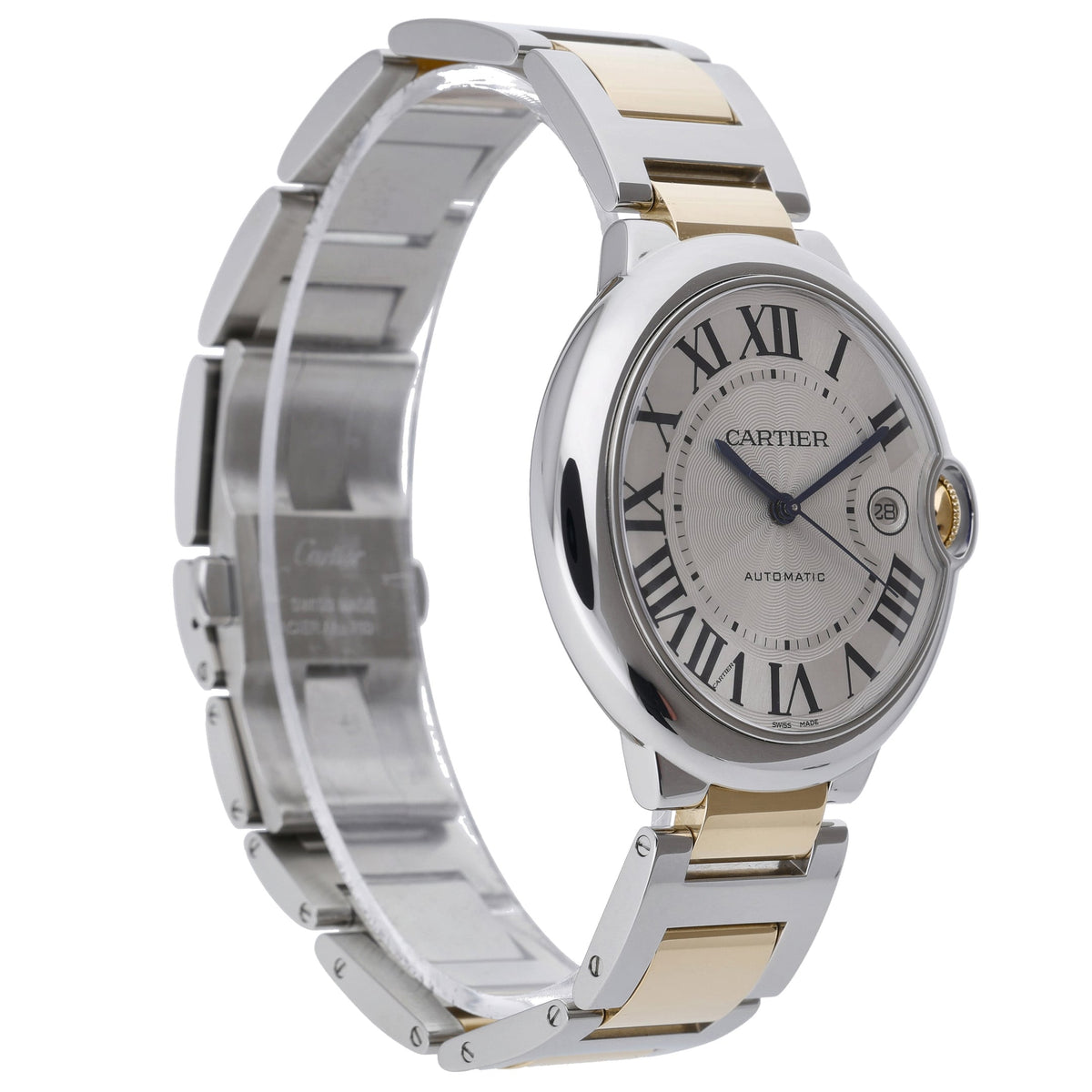 CARTIER BALLON BLEU - 3001 - Watch - 42mm c7c5e8ad-a15c-42d8-9954-1b8dbd05125d.jpg
