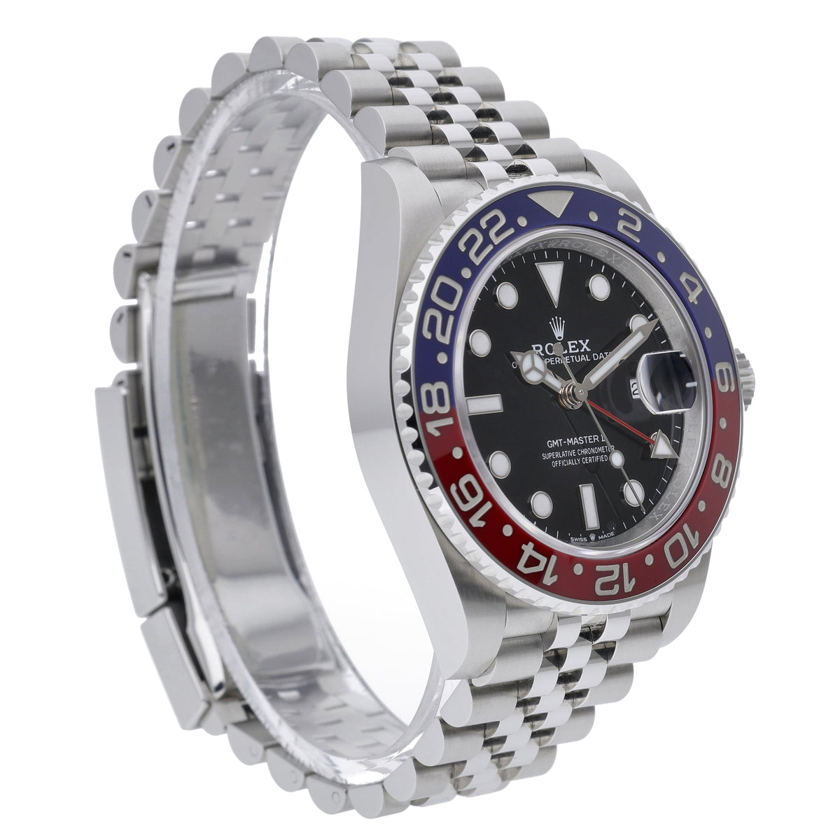 ROLEX GMT-MASTER II - 126710BLRO - Watch - 40mm c7e7e326-c268-46dc-8a9d-f0f9e9b9a4fc.jpg
