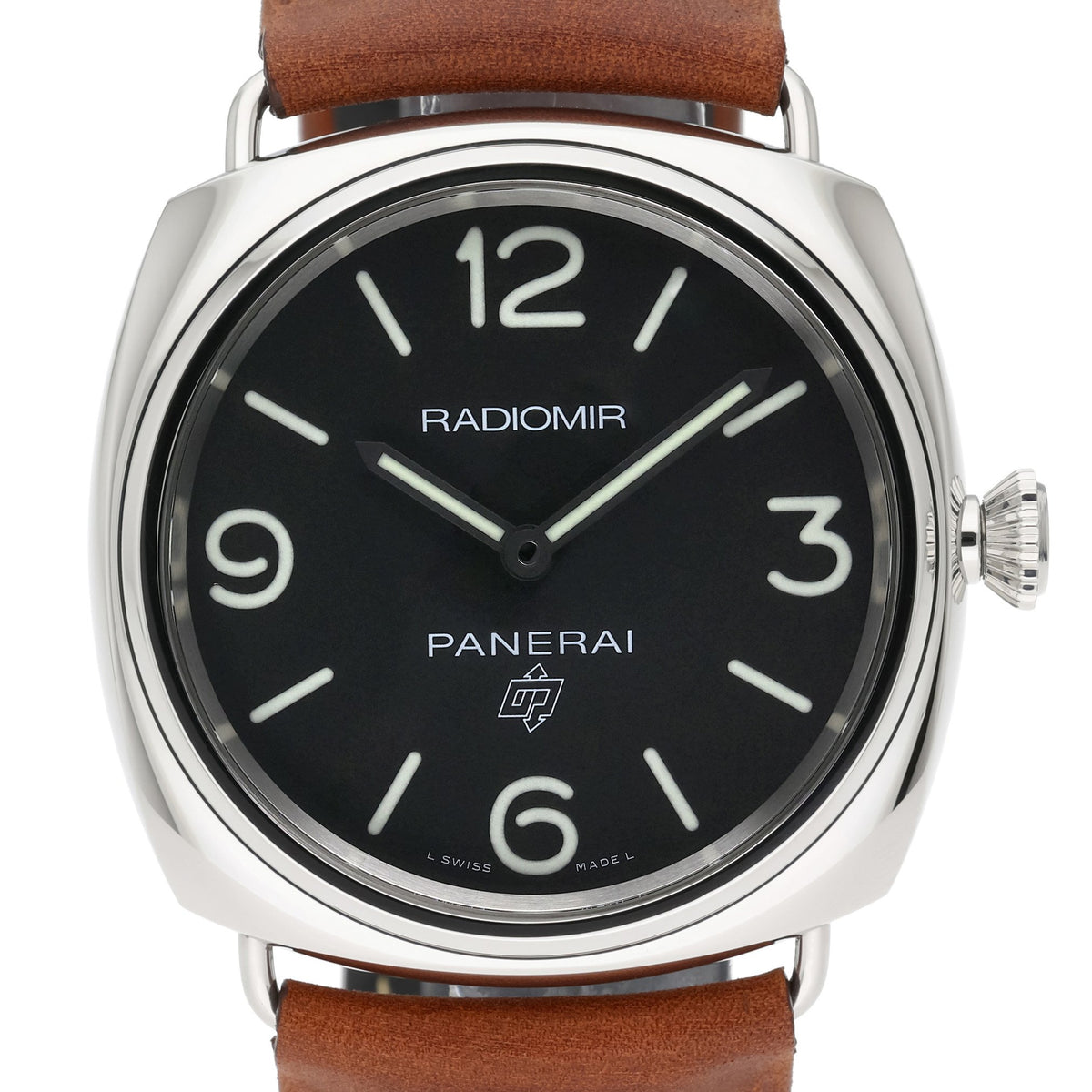 PANERAI RADIOMIR - PAM00753 - Watch - 45mm c811beeb-8648-404c-9e22-c33009dfaff8.jpg