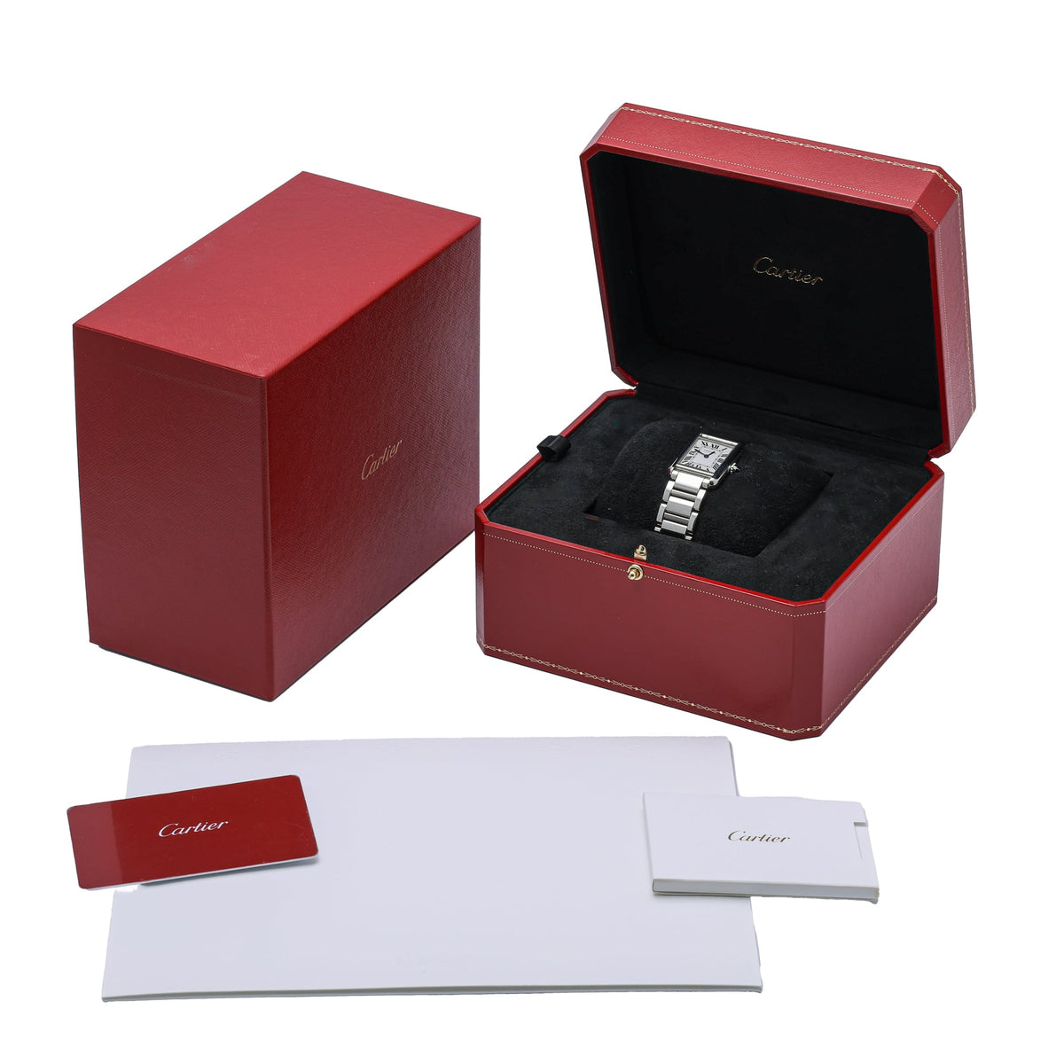 CARTIER TANK MUST - WSTA0051 - Watch - 29mm c81aa3ac-2ebe-4bb0-9800-1b291417d472.jpg