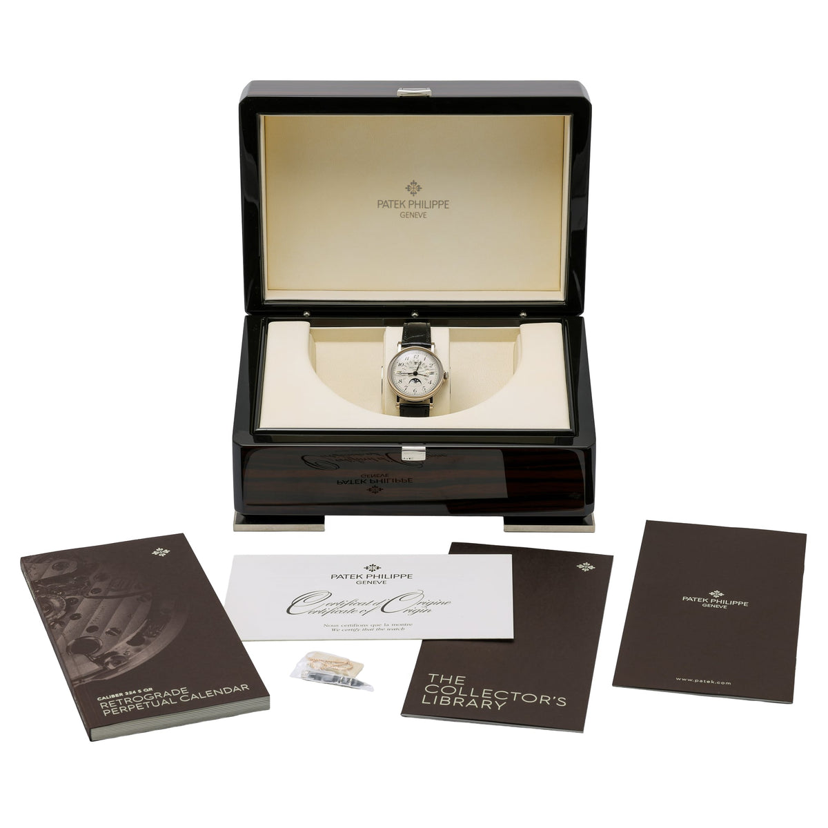 PATEK PHILIPPE PERPETUAL CALENDAR GRAND COMPLICATIONS  - 5159G-012 - Watch - 38mm c8205138-2e96-4681-9d6a-3cab87f139b3.jpg