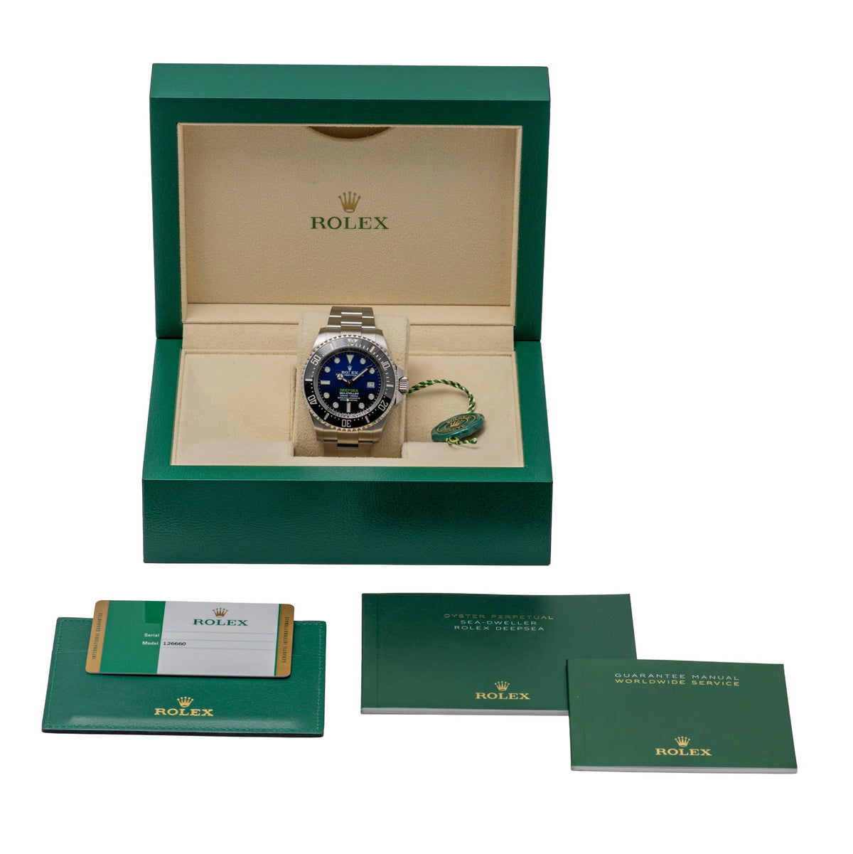 ROLEX SEA-DWELLER DEEPSEA  - 126660 - Watch - 44mm c8370d65-674e-4b1c-bf99-160cf4f7917f.jpg