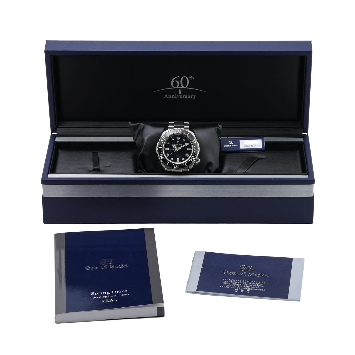 GRAND SEIKO SPORT COLLECTION 60TH ANNIVERSARY LIMITED EDITION - SLGA001 - Watch - 46mm c8489ce4-d4b4-460a-b1ce-cd9aee1ed042.jpg