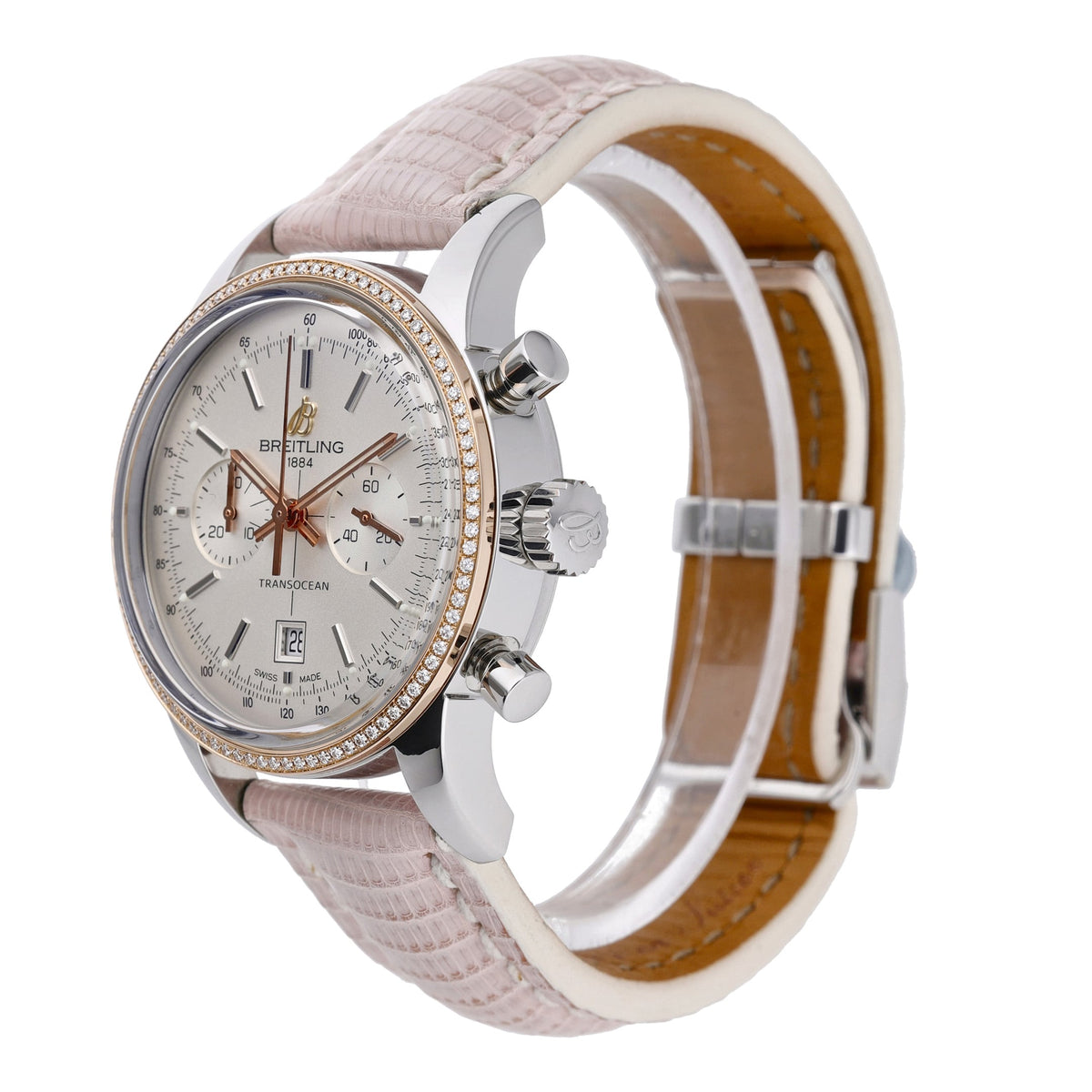 BREILTING TRANSOCEAN CHRONOGRAPH 38 - U4131053 - Watch - 38mm c84fd68c-f64c-498b-baca-476caef62cef.jpg