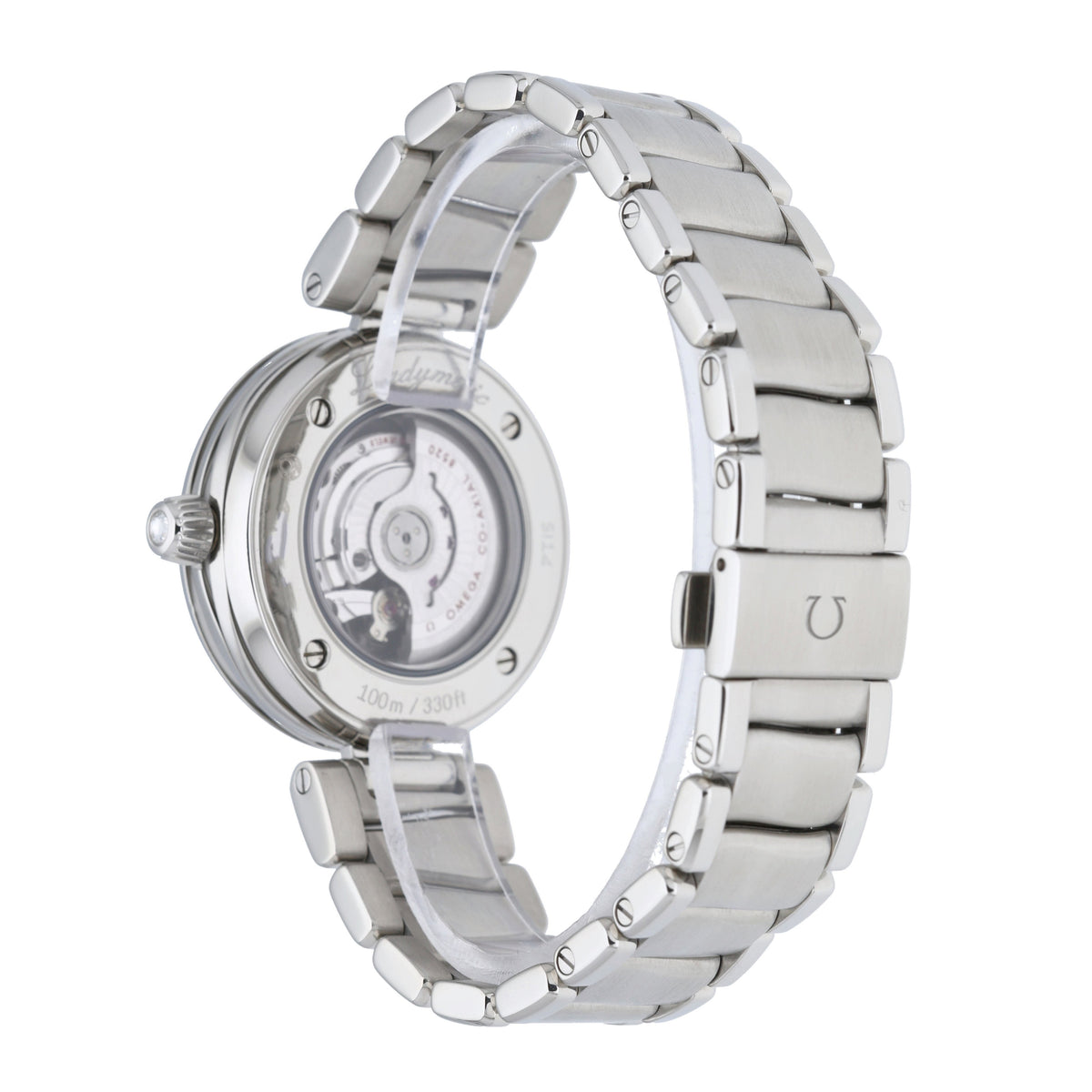 OMEGA DE VILLE LADYMATIC - 425.35.34.20.55.002 - Watch - 34mm c878ca5b-4318-4804-a02d-5251433fde04.jpg