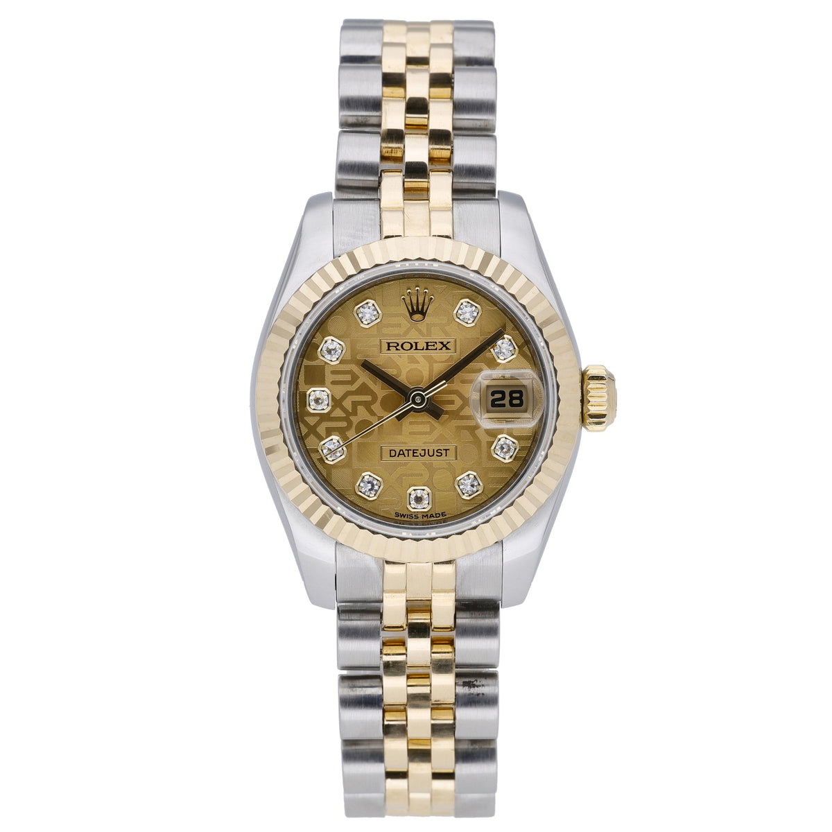 ROLEX DATEJUST - 179173 - Watch - 26mm c881976f-44cc-4498-a486-8073d6f7b120.jpg