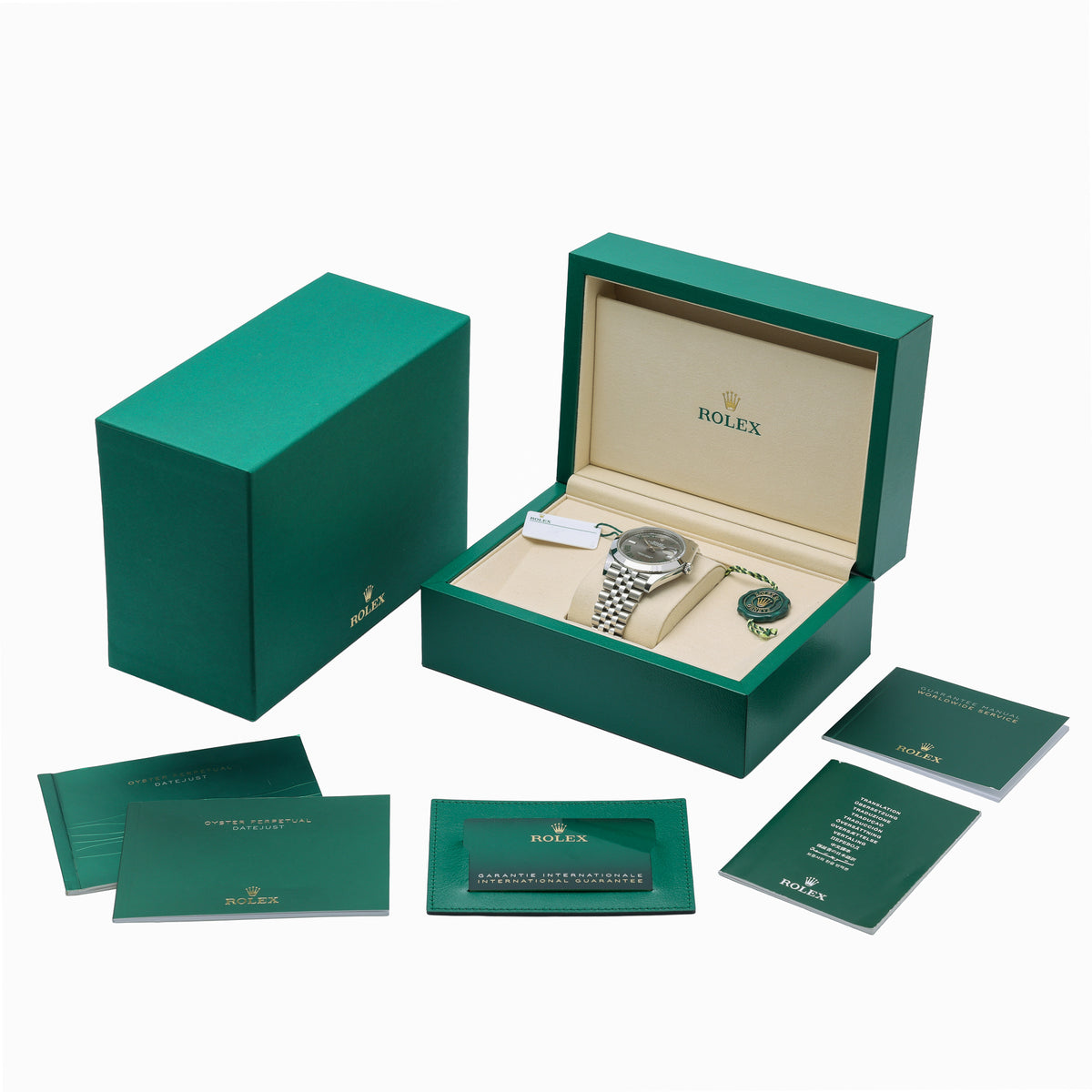 ROLEX DATEJUST 41 - 126300 - Watch - 41mm c895f9a3-f936-48c8-bbd6-1208082d08cf.jpg