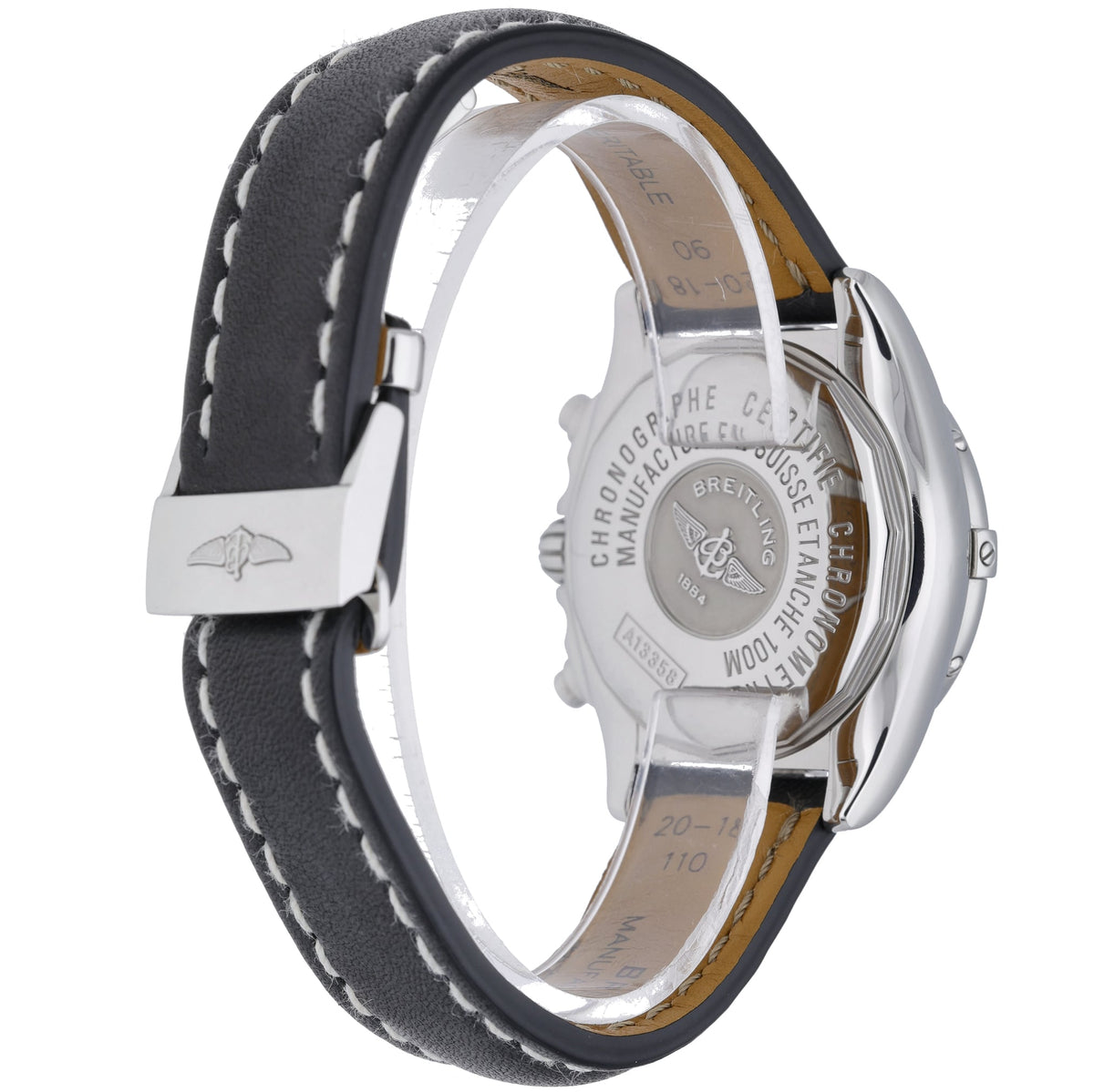 BREITLING CHRONO COCKPIT - A13358 - Watch - 39mm c898807f-cb0b-4079-a385-e789ac0739e9.jpg