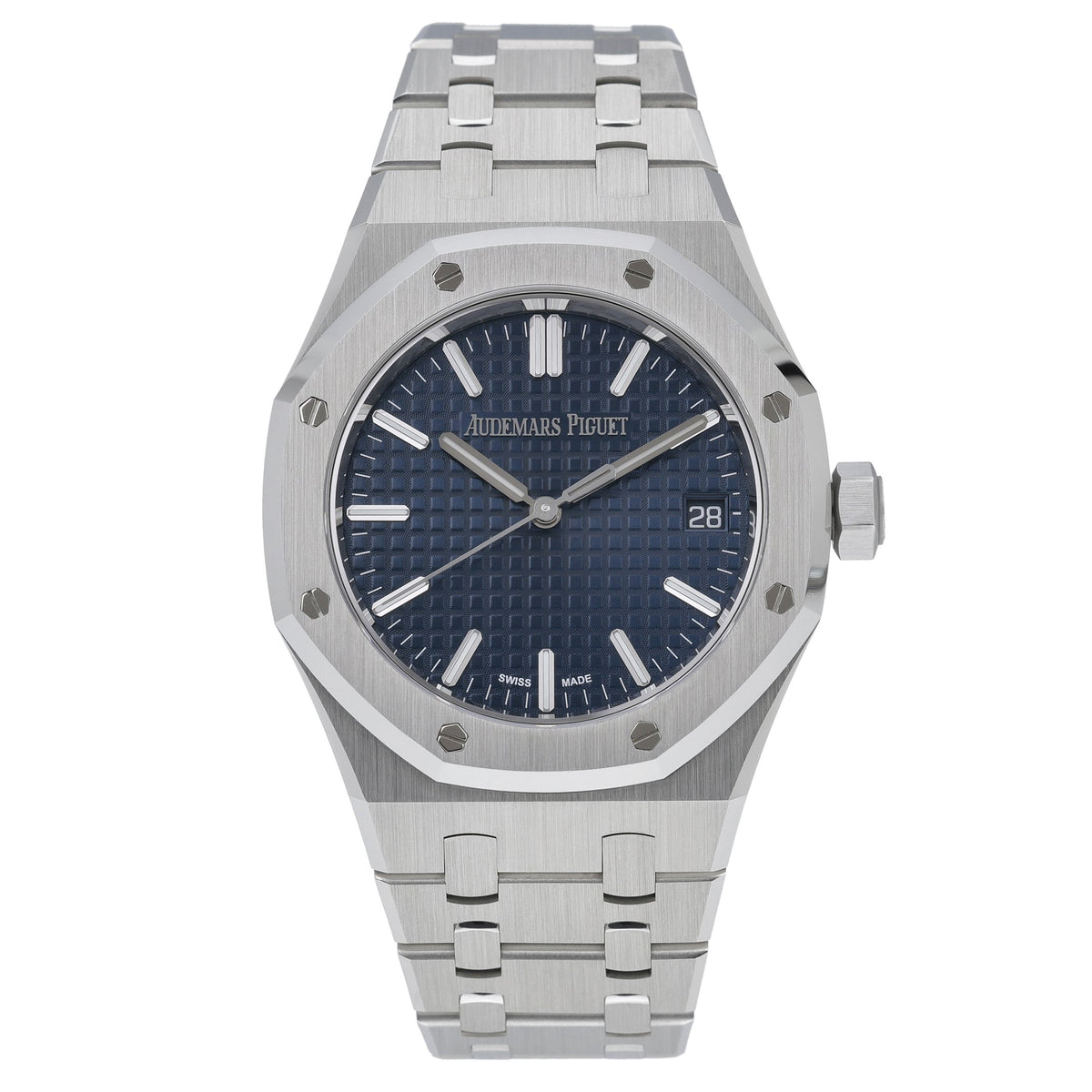 AUDEMARS PIGUET ROYAL OAK - 15550ST.OO.1356ST.02 - Watch - 37mm c89c5287-2863-48a6-a76d-c6d1fb9d8716.jpg