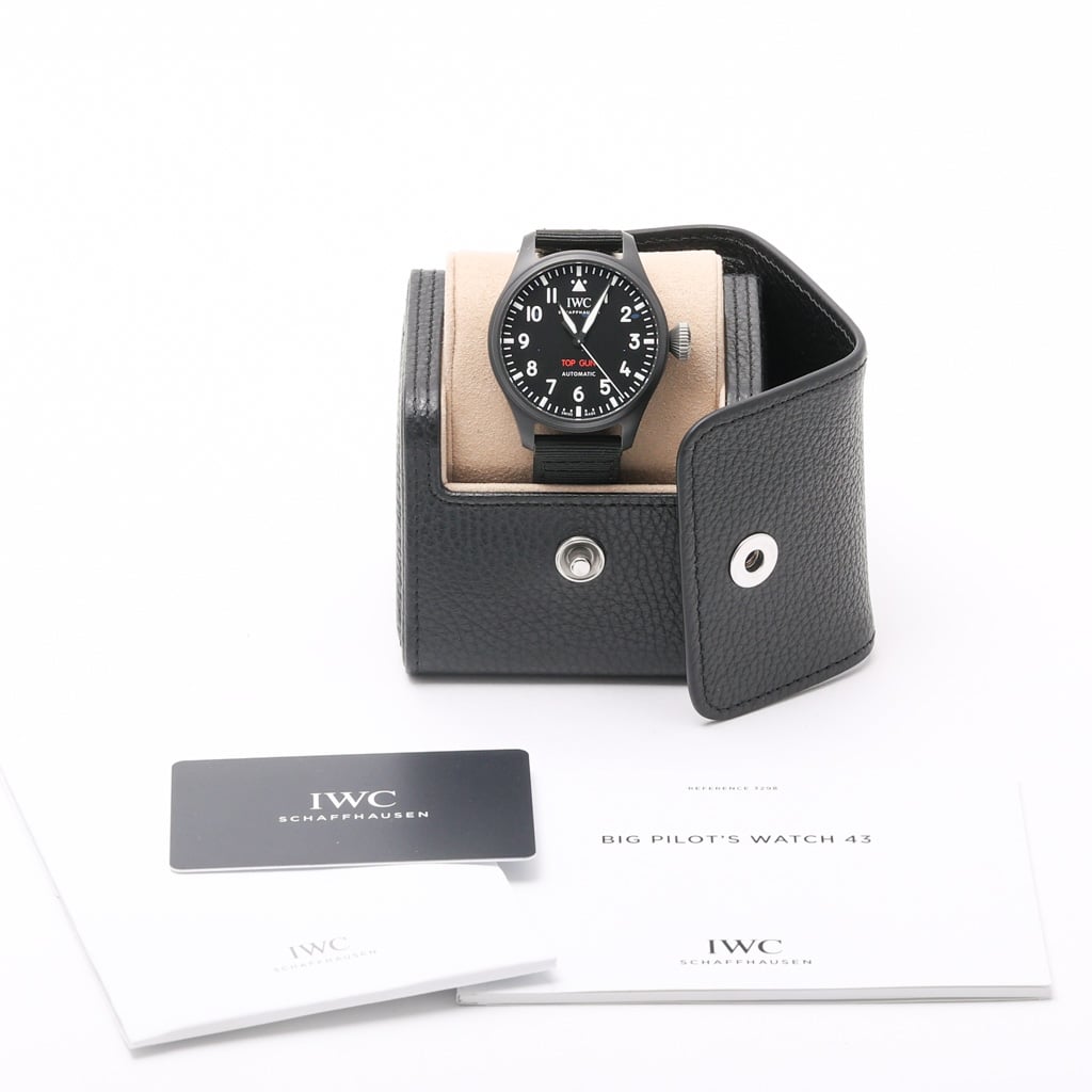 IWC BIG PILOT 43 TOP GUN - IW329801 - Watch - 43mm c89d9e5b-11cb-4c75-bf7f-ec9ccd3160fa.jpg