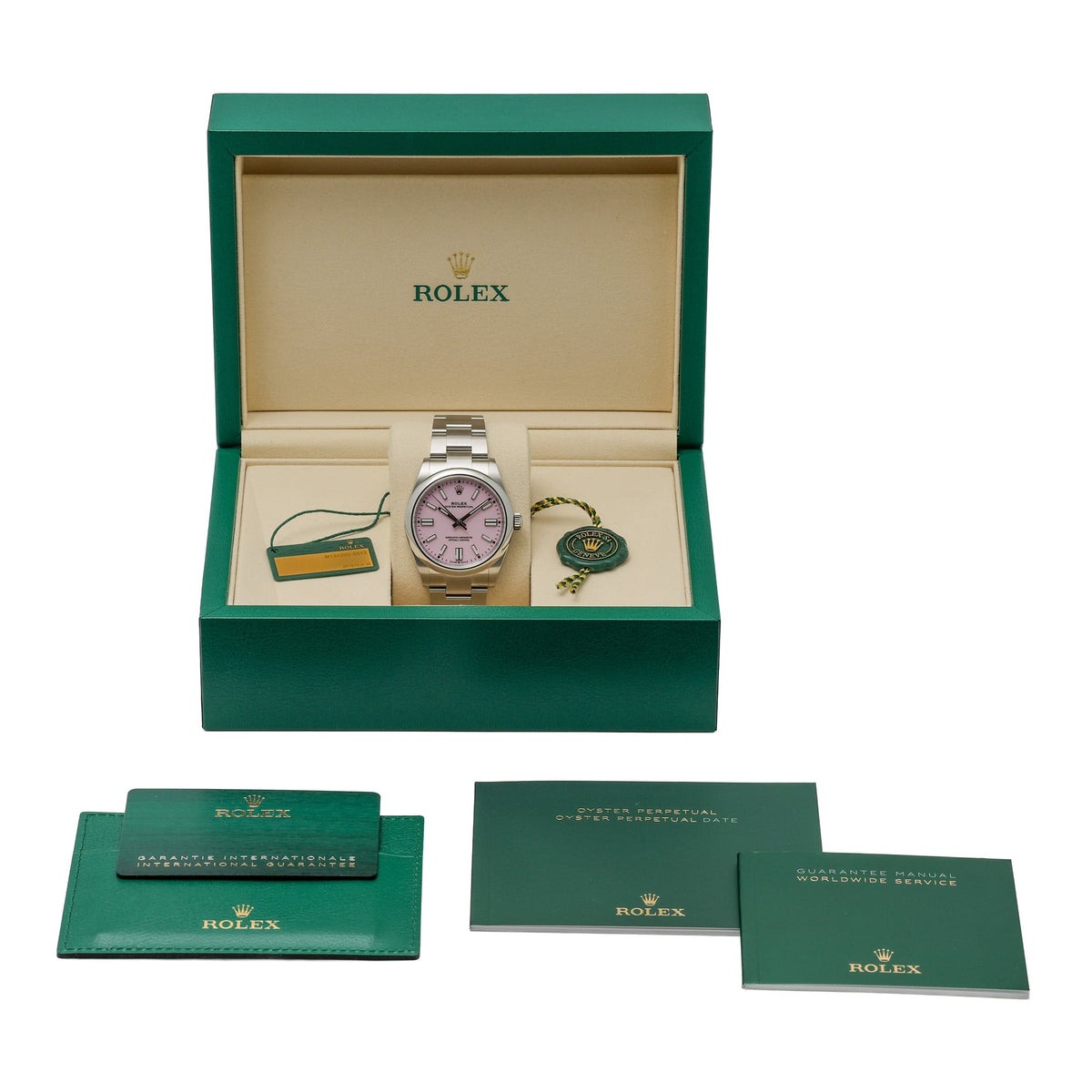 ROLEX OYSTER PERPETUAL 41 - 134300 - Watch - 41mm c8a8c0a7-e2bd-45d7-89a1-83b36bfe1c2f.jpg