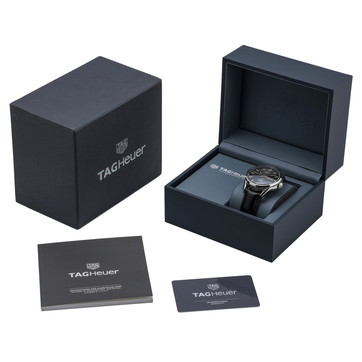 TAG HEUER CARRERA - WAR201C - Watch - 41mm c8cd7664-fa42-44e7-8692-04896adec930.jpg