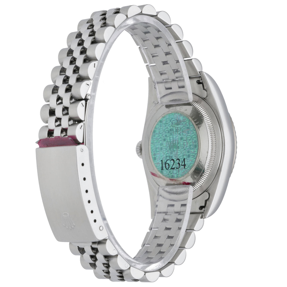 ROLEX DATEJUST - 16234 - Watch - 36mm c917c487-4fed-46ac-a3f9-832dbe94f919.jpg