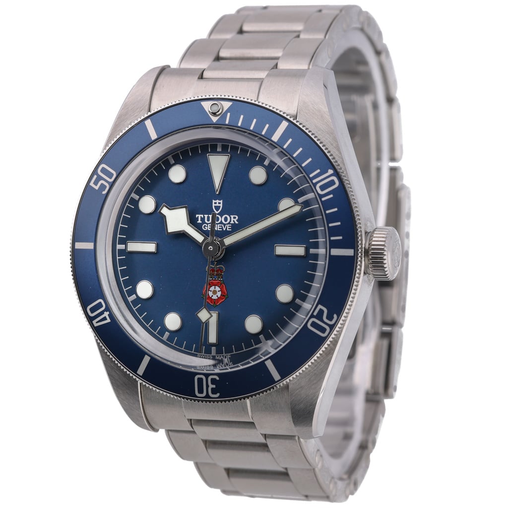 TUDOR BLACK BAY 58 ROYALTY AND SPECIALIST PROTECTION - PLATINUM JUBILEE - 79030B - Watch - 39mm c91d6793-23cb-46ce-862f-f638da1b5070.jpg