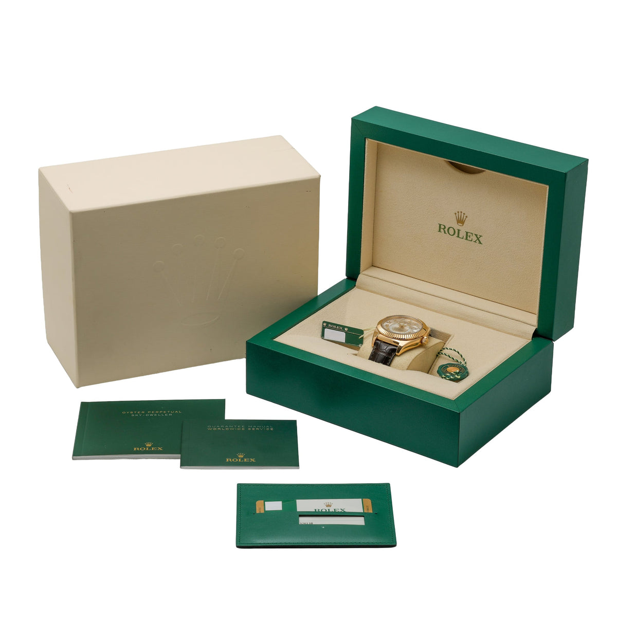 ROLEX SKY-DWELLER - 326138 - Watch - 42mm c91fc95c-93a8-48f0-9b88-c2e3776859a2.jpg