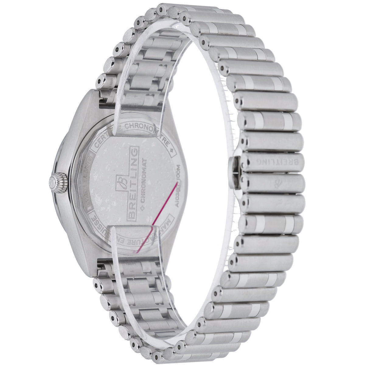 BREITLING CHRONOMAT - A10380 - Watch - 36mm c925c0e8-0609-4553-a5b7-cd9fe29fd434.jpg