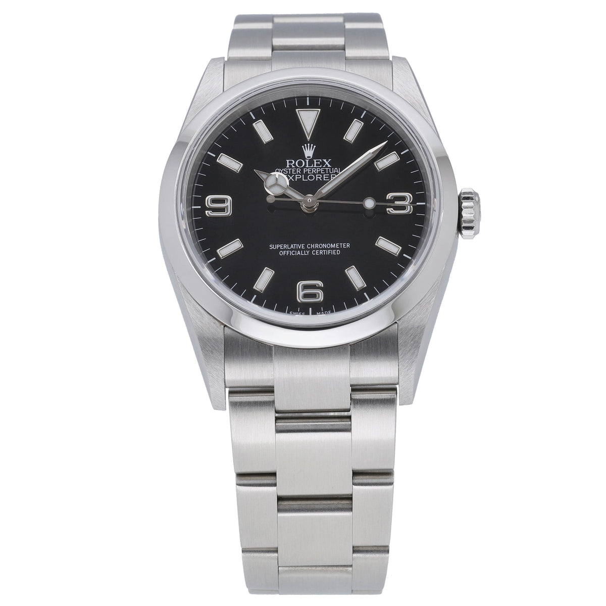 ROLEX EXPLORER - 114270 - Watch - 36mm c92e51b5-7765-41c3-b15c-eacc88c4ae92.jpg