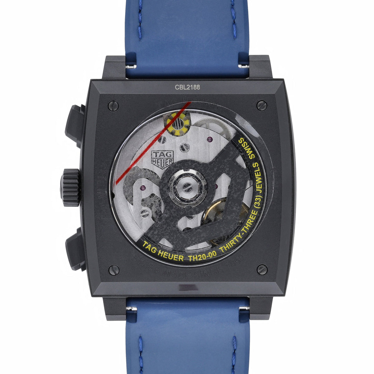 TAG HEUER MONACO - CBL2188 - Watch - 39mm c931180a-ce9c-4540-8380-cbff8ad0358d.jpg
