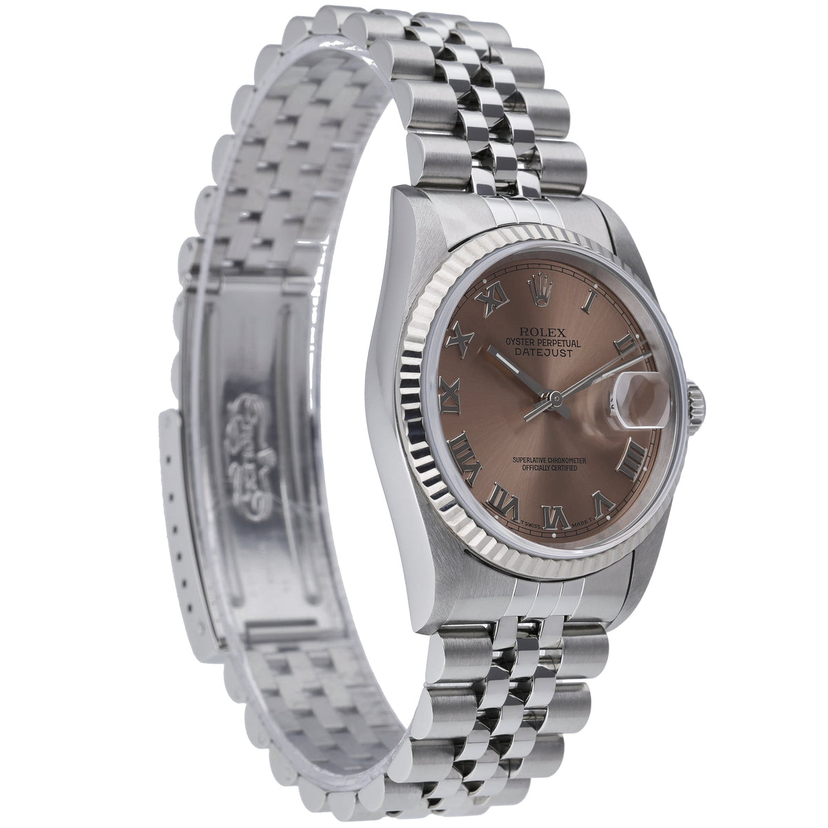 ROLEX DATEJUST - 16234 - Watch - 36mm c936b036-cd98-4db3-84cf-705b84a92e2f.jpg