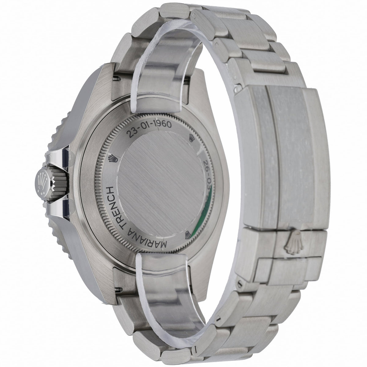 ROLEX SEA-DWELLER DEEPSEA CHALLENGE - 126067 - Watch - 50mm c94385a0-be7a-4bc9-8744-90b9b48f6330.jpg