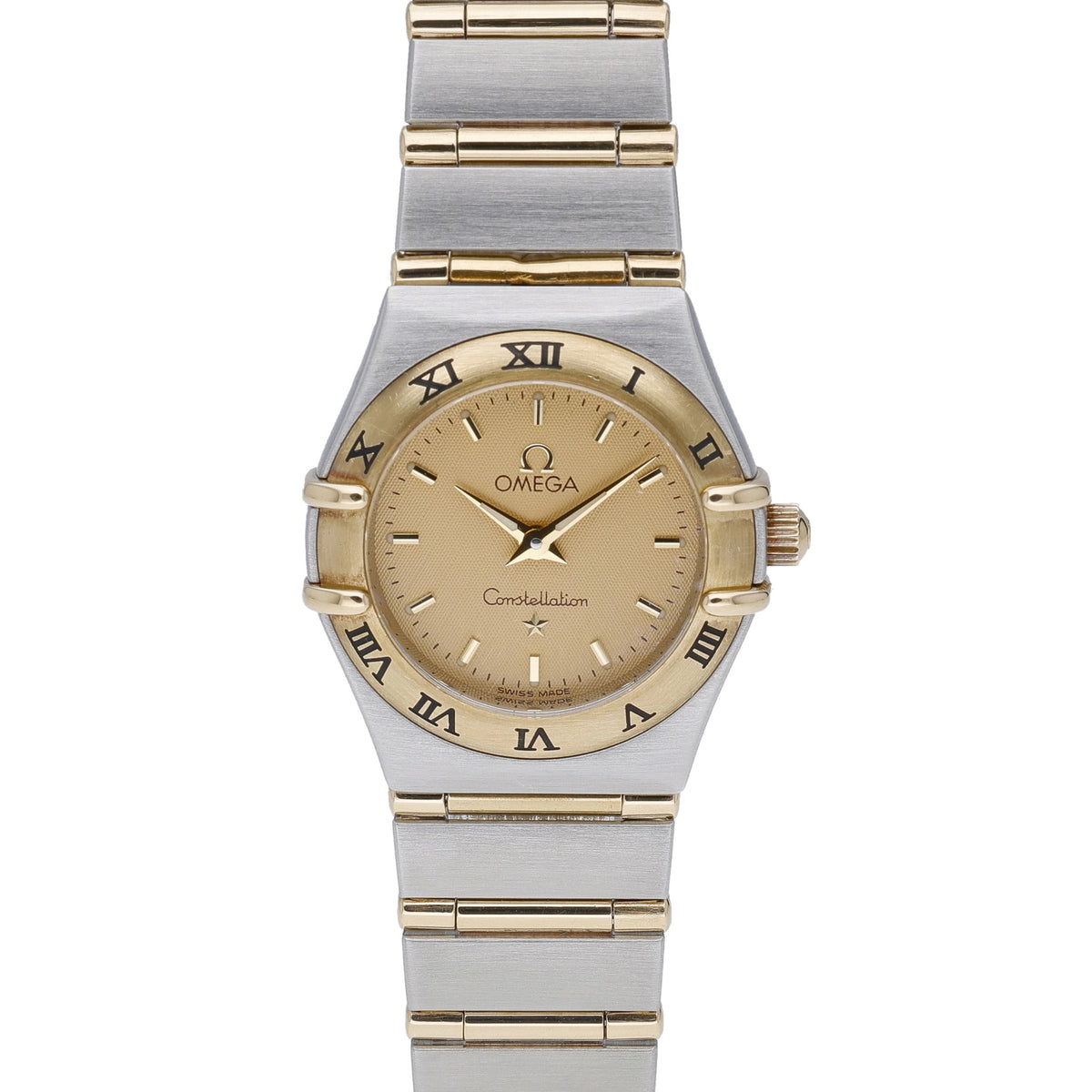 OMEGA CONSTELLATION - 1262.10.00 - Watch - 22mm c9497134-6a5f-4d36-837f-b0576b4cab36.jpg