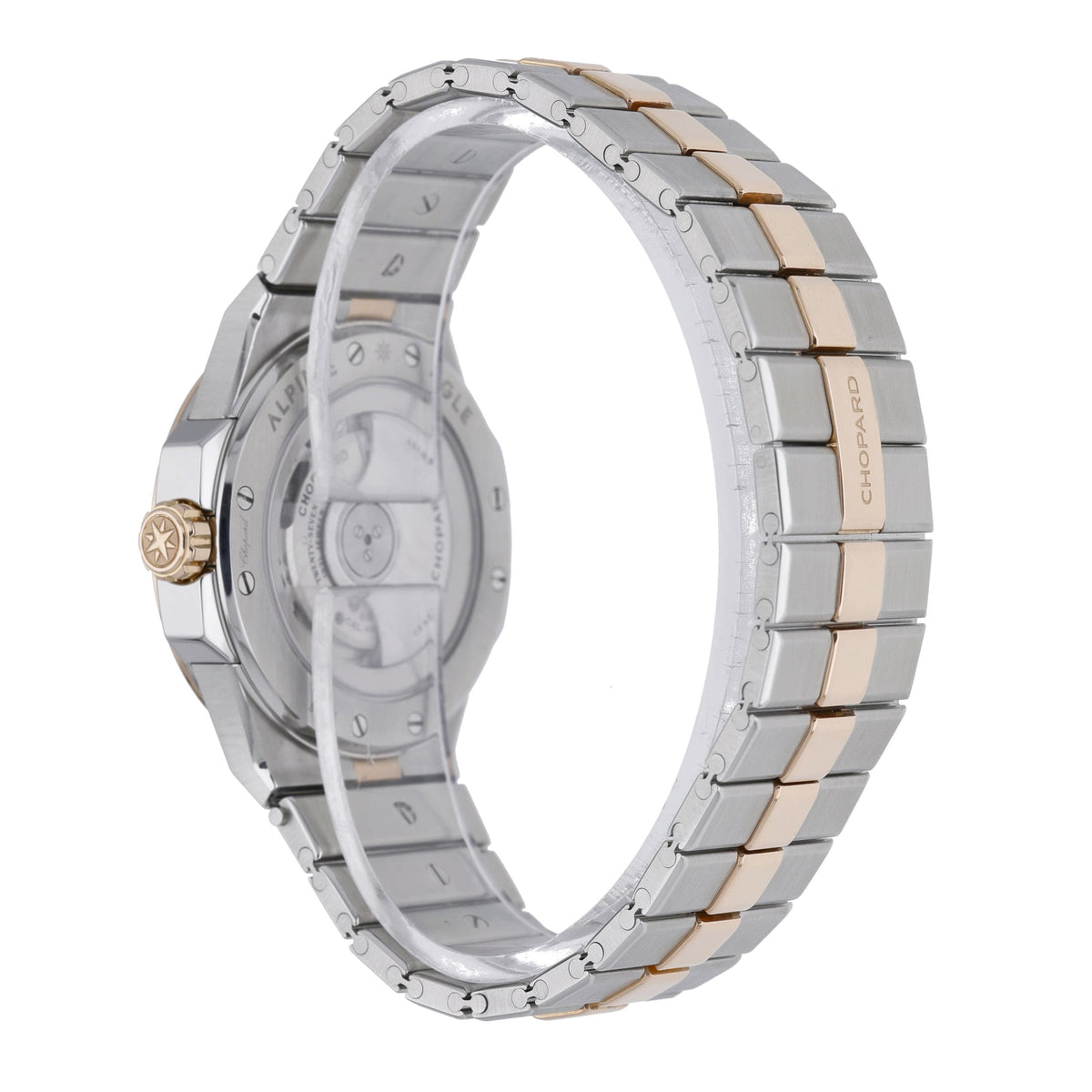 CHOPARD ALPINE EAGLE - 298601-6001 - Watch - 36mm c95bc5f6-a1ca-42d0-af82-91a6f933cf7c.jpg