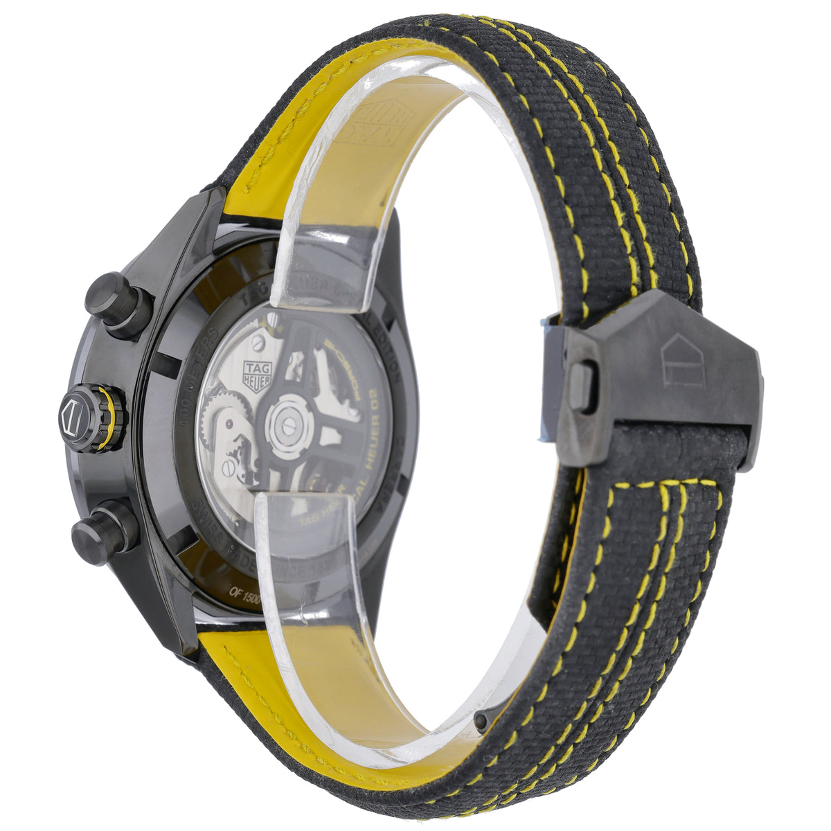 TAG HEUER CARRERA CHRONOGRAPH  - CBN2A1H.FC6512 - Watch - 44mm c97c7c94-3940-42f7-b23e-a9354735af4b.jpg