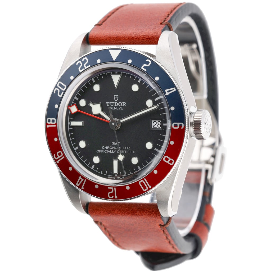 TUDOR BLACK BAY GMT - 79830RB - Watch - 41mm c985ca18-b809-4336-9910-d180661ae1c9.jpg