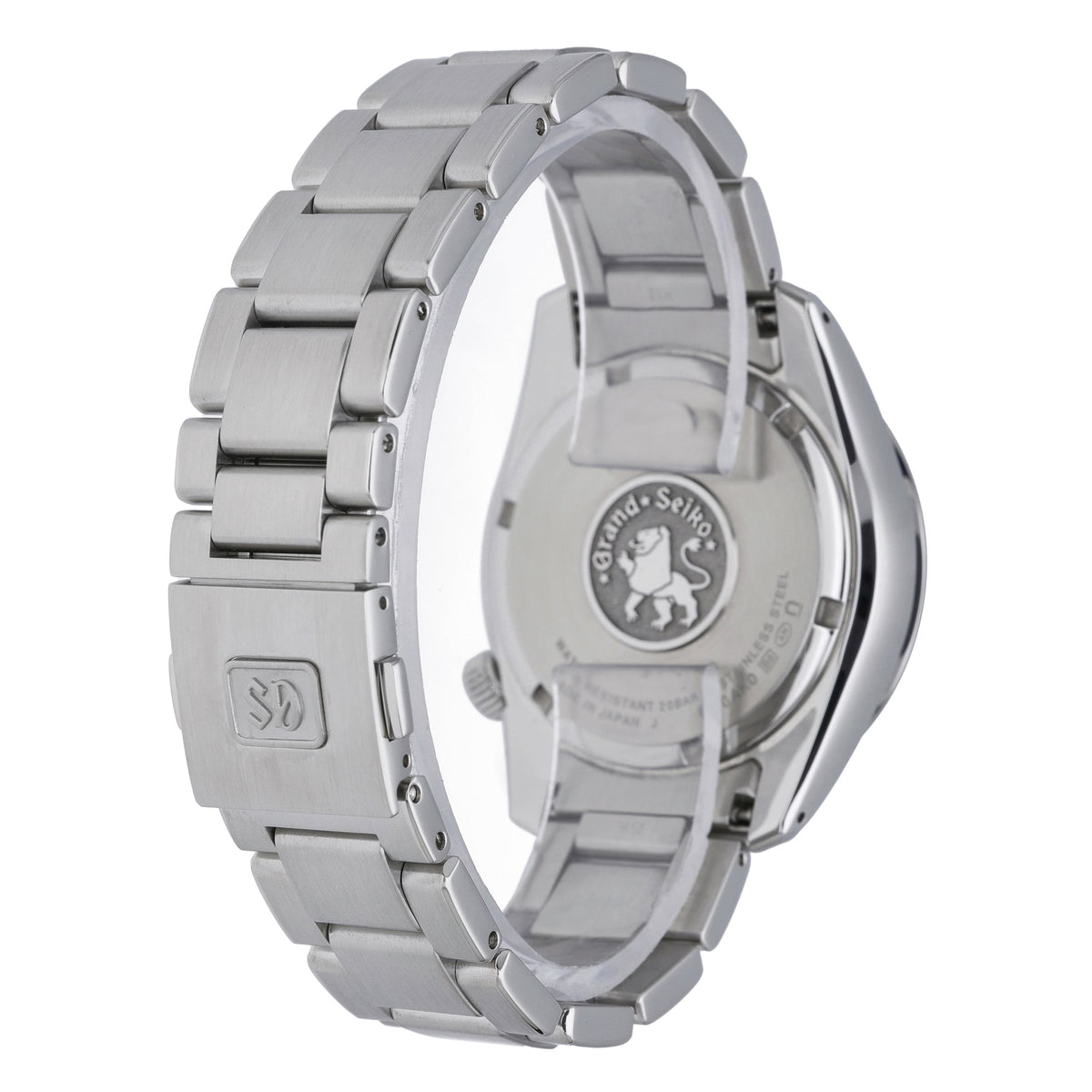 GRAND SEIKO SPORT COLLECTION - Watch - 39mm c997d985-79ae-4d18-a96f-4b3da7e93ebc.jpg