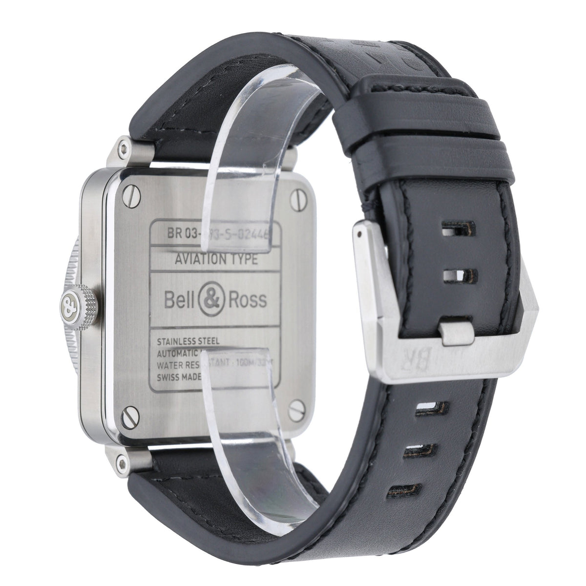 BELL & ROSS BR 03 - BR0393-BL-ST/SCA - Watch - 42mm c9bbe93f-c145-48ca-8ed0-a442c808e0f2.jpg