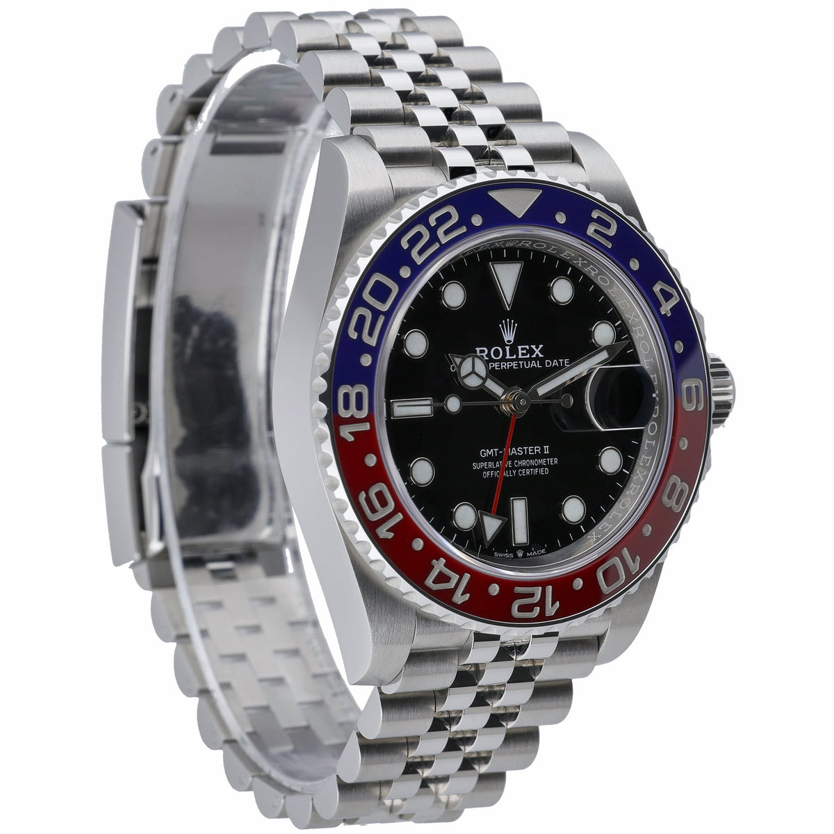 ROLEX GMT-MASTER II - 126710BLRO - Watch - 40mm c9be22da-9544-47eb-b00e-294801004fc8.jpg