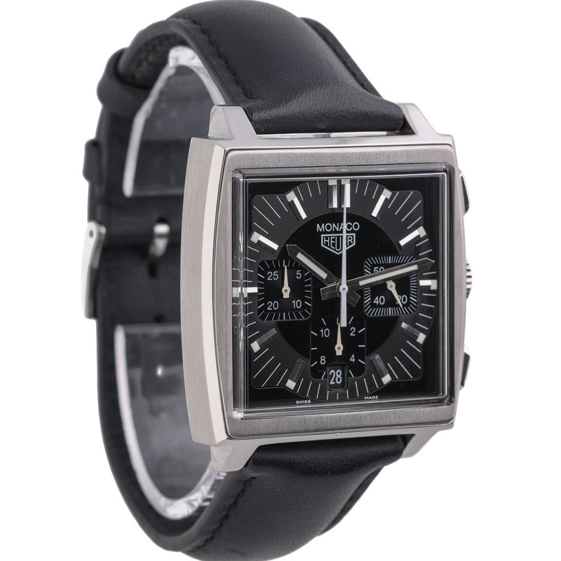 TAG HEUER MONACO - CS2111 - Watch - 38mm c9d4c1a0-b768-4870-a0cb-e59d374b48d7.jpg