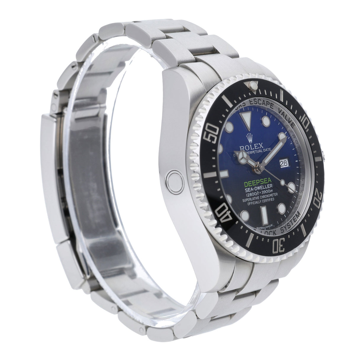 ROLEX SEA-DWELLER DEEPSEA - 116660 - Watch - 44mm c9f45870-68a6-47ea-88f1-6f042c9bee49.jpg