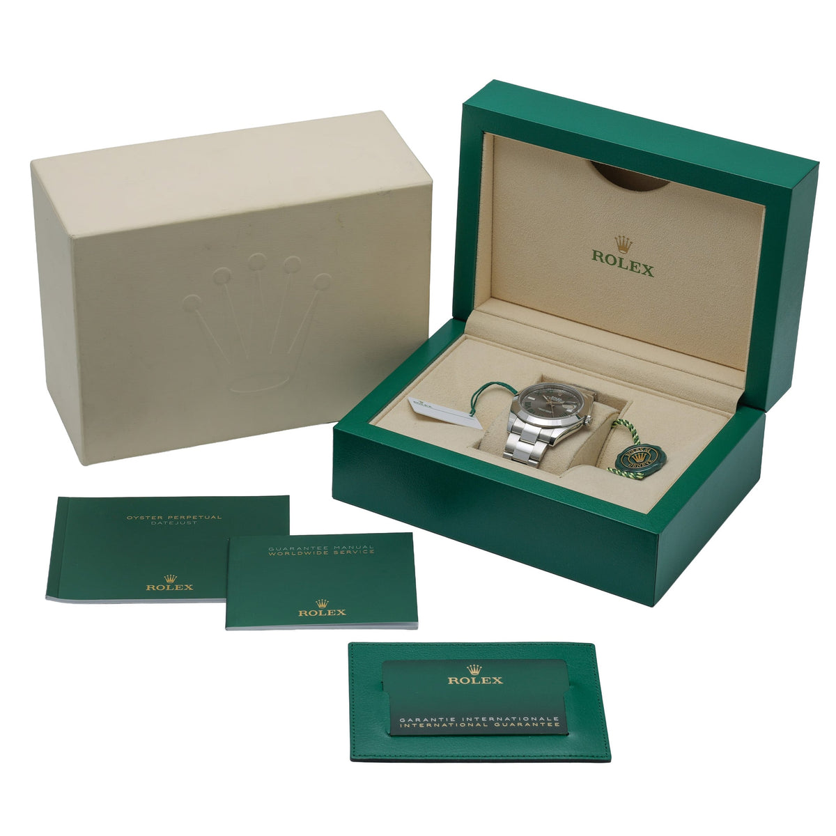 ROLEX DATEJUST 41 - 126300 - Watch - 41mm ca0c83b7-7918-46bc-839e-fe2055ffb758.jpg