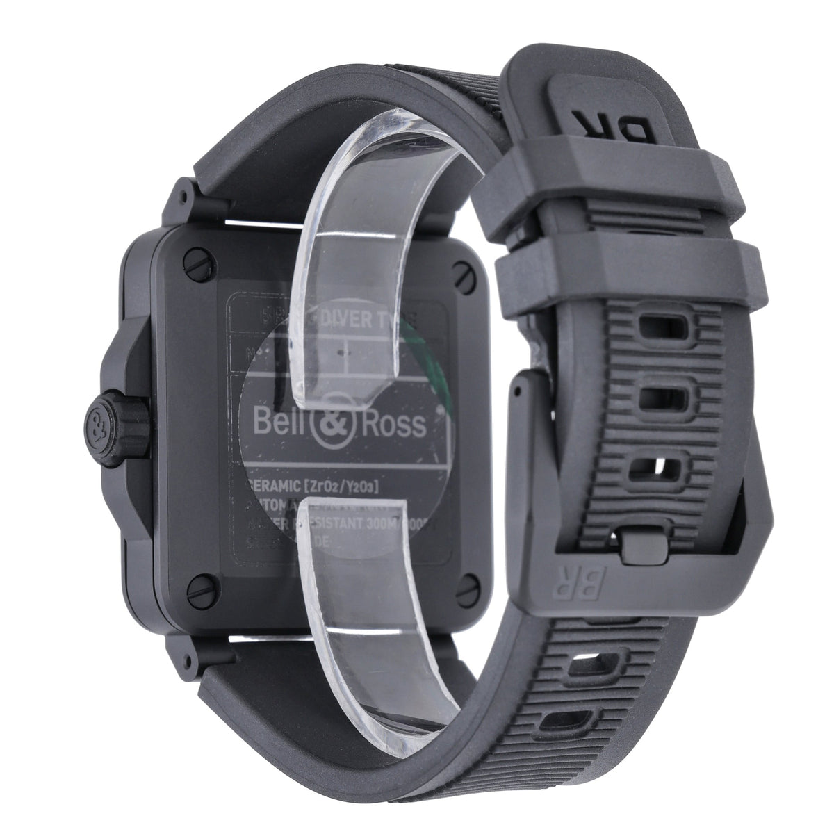 BELL & ROSS BR 03 - BR03A-D-BL-CE/SRB - Watch - 42mm ca0fc1d5-5e13-4ed3-9cb5-80d7cf922c16.jpg
