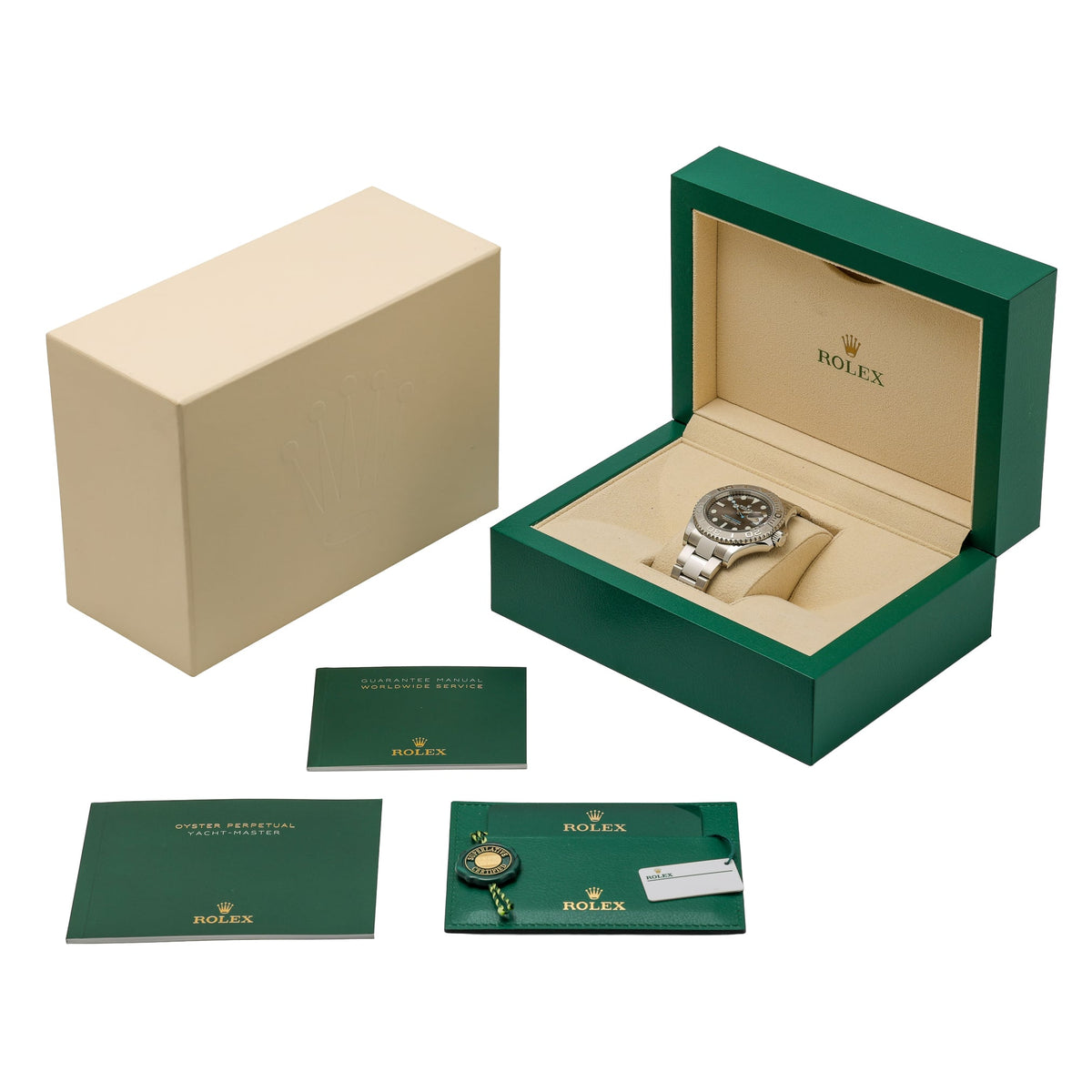 ROLEX YACHT-MASTER 40 - 126622 - Watch - 40mm ca17c7e7-7837-4d5b-ae5a-02954e69a0ca.jpg