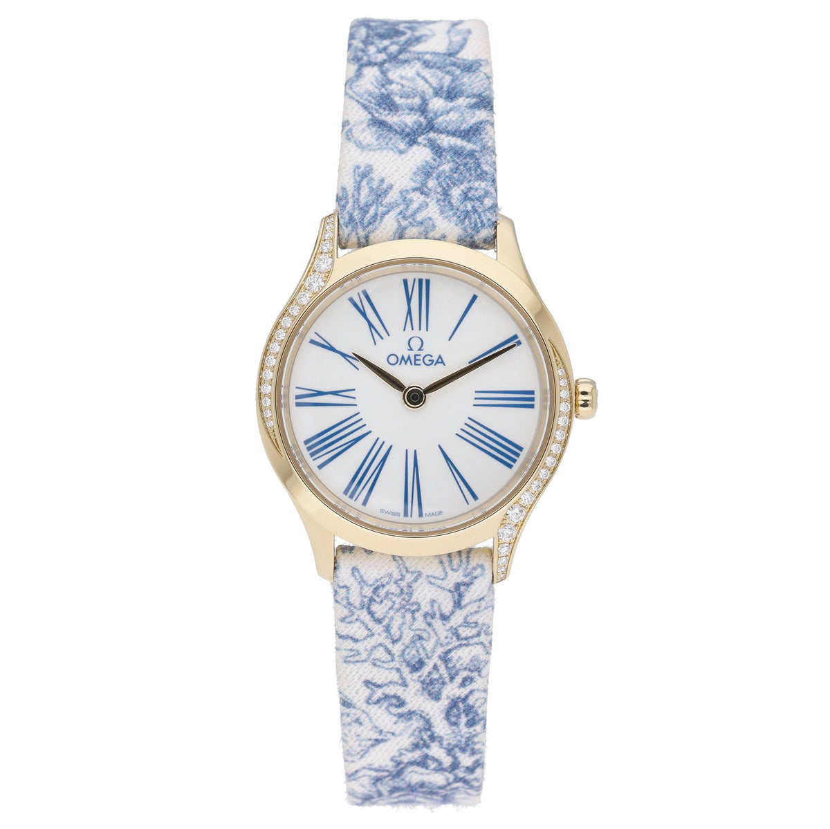 OMEGA DE VILLE TRÉSOR - 428.57.26.60.04.001 - Watch - 26mm ca4e32b3-ef3b-4dfb-82cd-603005236c64.jpg