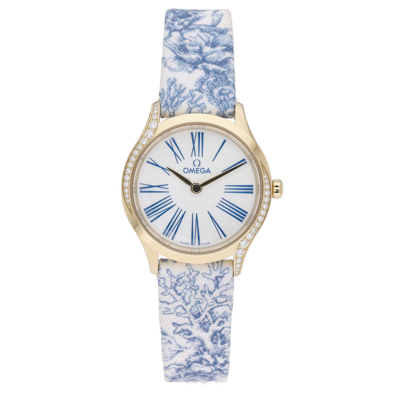 OMEGA DE VILLE TRÉSOR - 428.57.26.60.04.001 - Watch - 26mm ca4e32b3-ef3b-4dfb-82cd-603005236c64.jpg