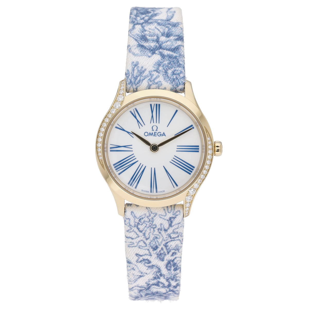 OMEGA DE VILLE TRÉSOR - 428.57.26.60.04.001 - Watch - 26mm ca4e32b3-ef3b-4dfb-82cd-603005236c64.jpg