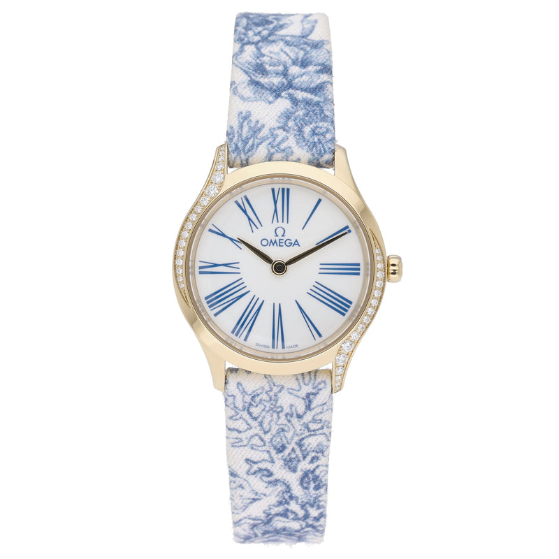 OMEGA DE VILLE TRÉSOR - 428.57.26.60.04.001 - Watch - 26mm ca4e32b3-ef3b-4dfb-82cd-603005236c64.jpg