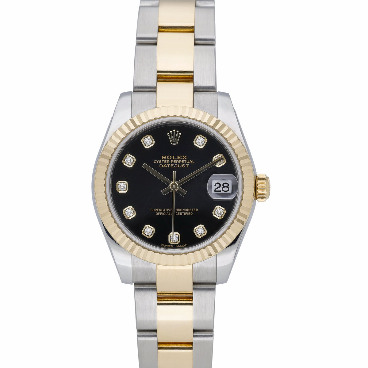 ROLEX DATEJUST - 178273 - Watch - 31mm ca82dcea-1d06-4e10-8811-e575997066e0.jpg