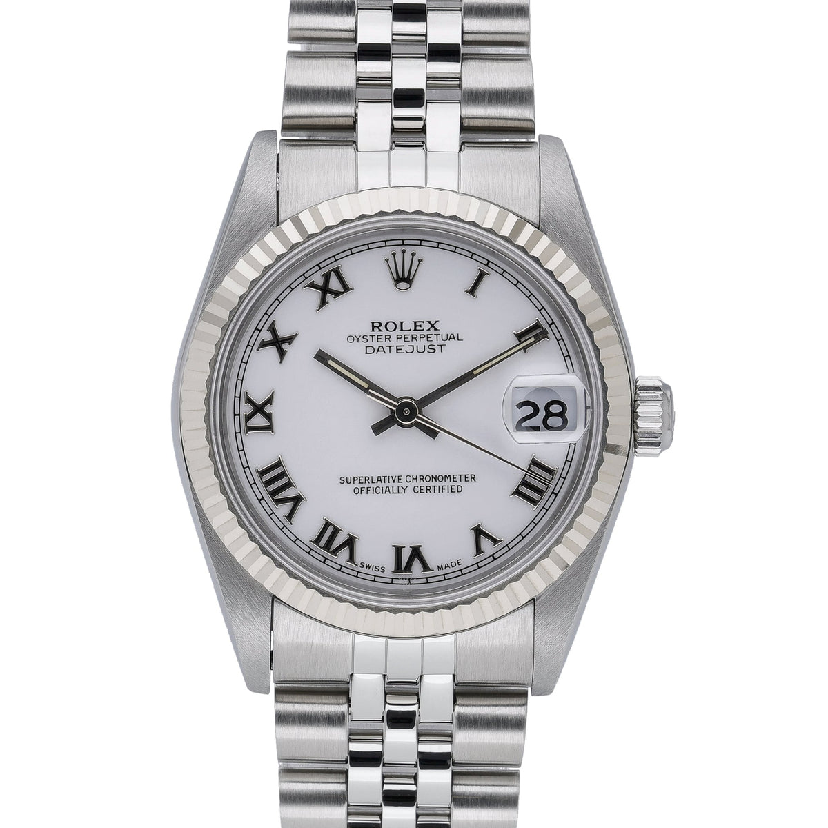 ROLEX DATEJUST - 68274 - Watch - 31mm ca95a8ee-26bc-4c08-8a86-ed9cb8fc2d10.jpg