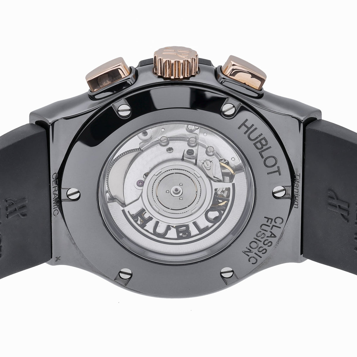 HUBLOT CLASSIC FUSION CHRONOGRAPH - 521.CO.1781.RX - Watch - 45mm caa276c9-e022-4b51-b673-9bababedffdb.jpg