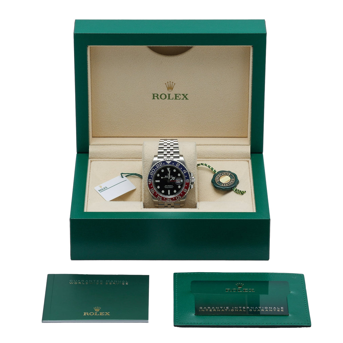 ROLEX GMT-MASTER II - 126710BLRO - Watch - 40mm caa74d23-a725-4655-8df1-36db8e620deb.jpg