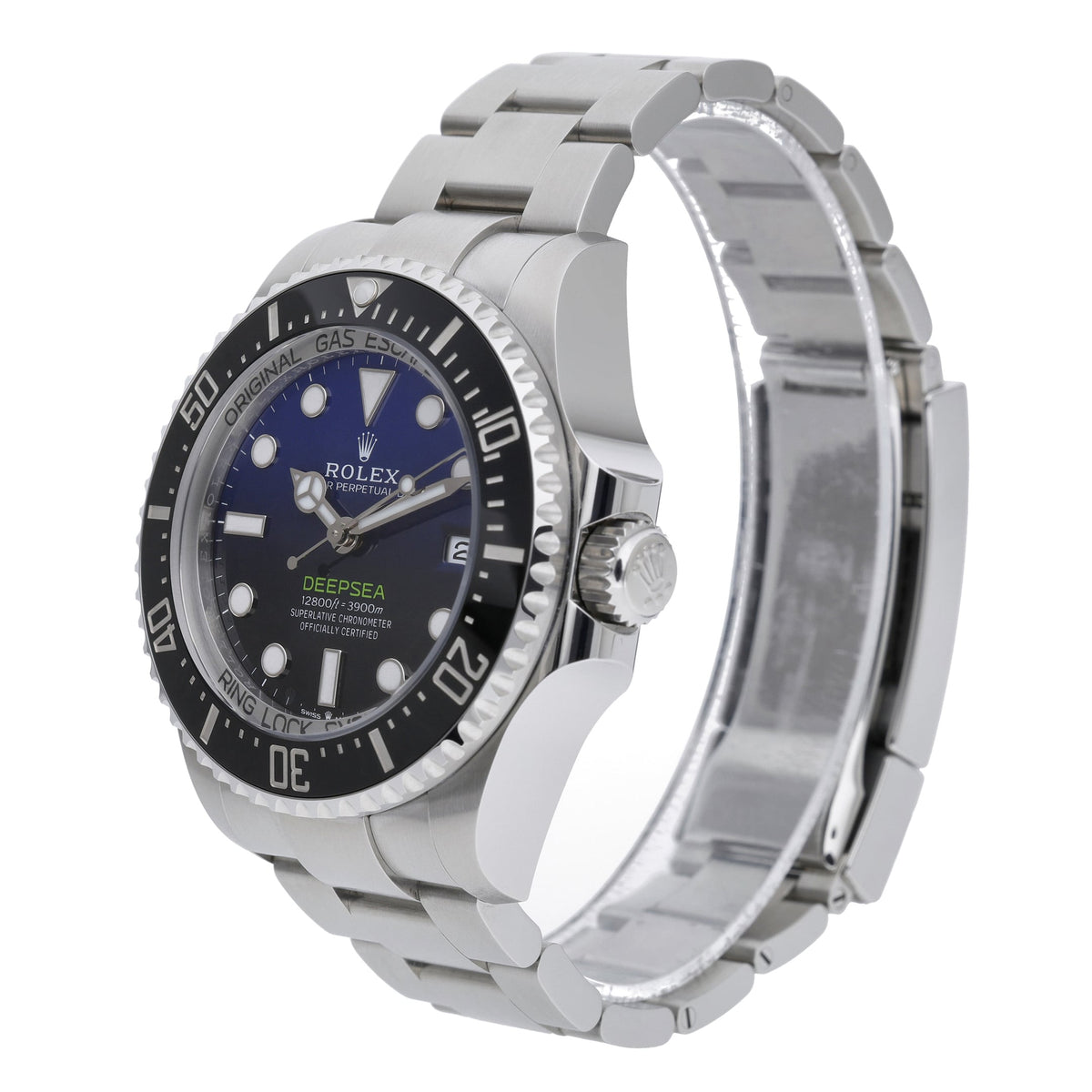 ROLEX SEA-DWELLER DEEPSEA - 136660 - Watch - 44mm cab12c39-15ff-4f29-b8cd-b5da1745e963.jpg