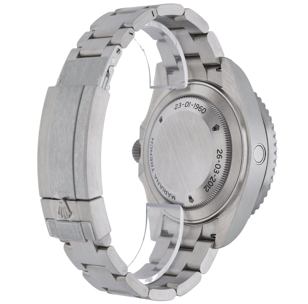 ROLEX SEA-DWELLER DEEPSEA CHALLENGE - 126067 - Watch - 50mm cab4c79a-99c4-4fa8-a430-199db393b25a.jpg