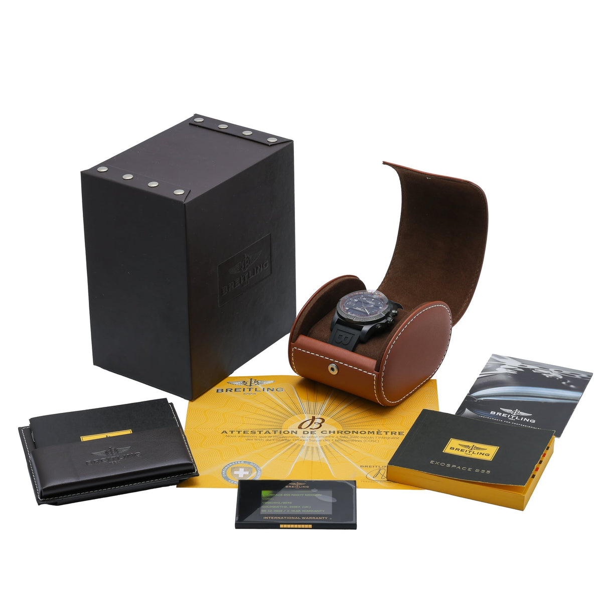 BREITLING EXOSPACE B55 CONNECTED - VB5510H1/BE45 - Watch - 46mm cabc336f-7860-44fb-aad5-5e831c8995d7.jpg