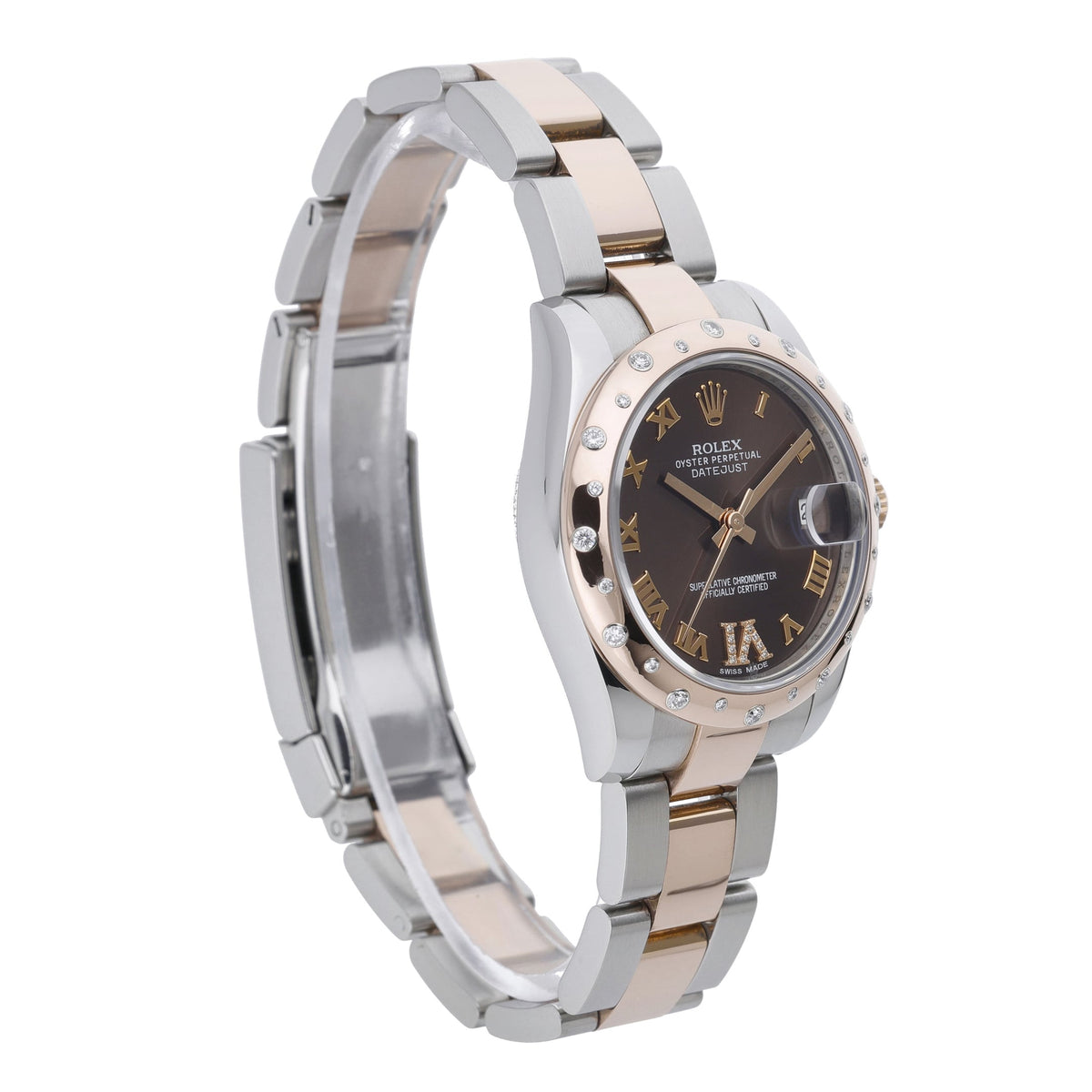 ROLEX DATEJUST 31 - 178341 - Watch - 31mm cad33238-4747-4996-87dc-e870a6537687.jpg